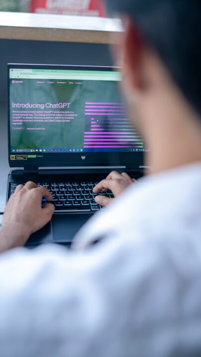What’s New in ChatGPT-5?
